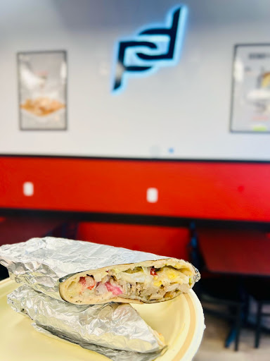 Photo of Prairie Donair Idylwyld - 1421 Idylwyld Dr N Unit 50, Saskatoon, SK S7L 1A7